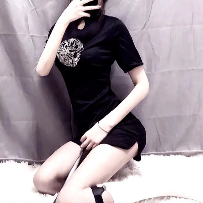魔鬼与十诫